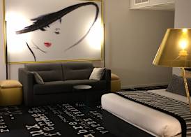 Best Western Plus Thionville Centre 5