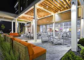 Home2 Suites By Hilton Blue Ash Cincinnati 3