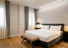 Grand Hotel et des Palmes 4