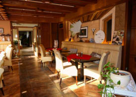 Hotel Christel 3