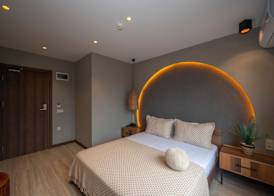 Villa Siesta Hotel Istanbul Airport 3