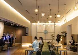 Prince Smart Inn Osaka Yodoyabashi 4