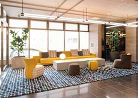 Via Inn Shinagawa Oimachi 3
