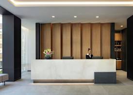 AC Hotel San Rafael Downtown 2