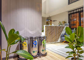 Nora Airport Hotel 2