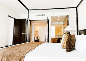 Krystal Grand Cancun All Inclusive 4