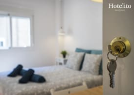 Hotelito Boutique Cinca 2