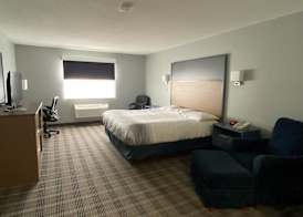 AmericInn by Wyndham Viroqua 2