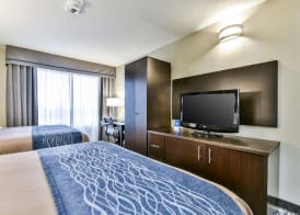 Comfort Hotel Airport North 2