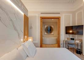 Hotel Boutique Mirlo Barcelona 2