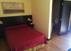 Hotel Pazo de Lestrove by Pousadas de Compostela 5