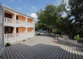 Sunny beach apartment Lavica 5