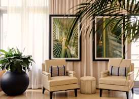 Loews Miami Beach Hotel 5