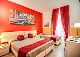 Magnifico Rome 3