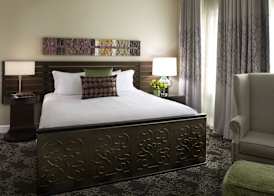 Kimpton HOTEL VINTAGE SEATTLE by IHG 4