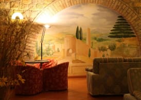 Casanova - Wellness Center La Grotta Etrusca 2