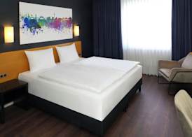 greet Hotel Potsdam am Park Sanssouci 5