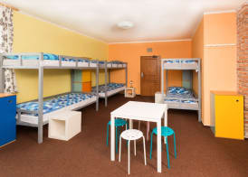 Hostel Downtown 2