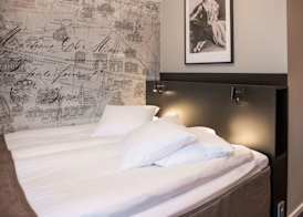 Hotell Boras, BW Signature Collection 5