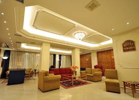 Vergina Hotel 2