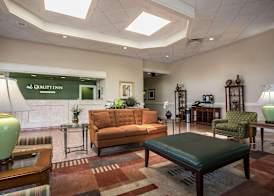 Quality Inn Sumter near Shaw AFB 2