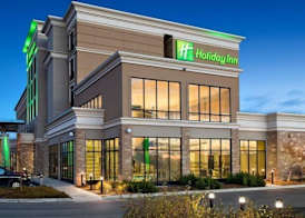 Holiday Inn & Suites RED DEER SOUTH by IHG 2