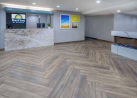 Days Inn by Wyndham Pleasant Prairie Kenosha 4