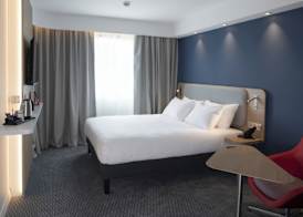 Holiday Inn Express Caen Epron by IHG 4