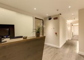 Roman Terrace 2