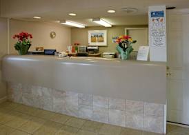 Americas Best Value Inn & Suites in Murfreesboro 3