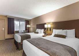 Best Western Plus Landing View Inn & Suites 5