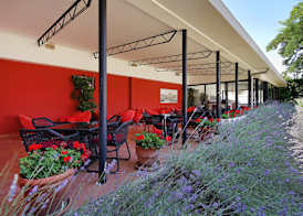 Hotel und Depandance Villa Donat 3
