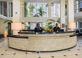 Best Western Nairobi Upper Hill 2