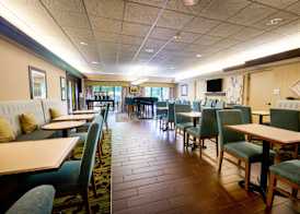Hampton Inn Flemington, NJ 4