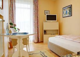 Hotel Rhein-Residenz 4