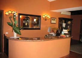 Hotel Sardus Pater 3