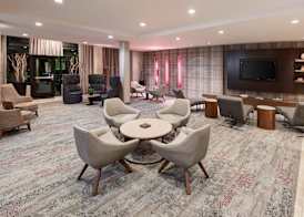 Courtyard by Marriott Pittsburgh Washington Meadow Lands 3