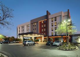 Hampton Inn Louisville-Northeast 4