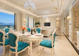 Wyndham Nankunshan 5