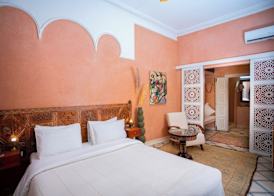 Riad MISS CARACAL Jacuzzi & Rooftop 3