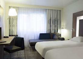 Novotel Stevenage 5