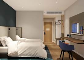 Holiday Inn Express Hangzhou Westlake East by IHG 4