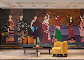 Hyatt Centric Rajpur Road Dehradun 2