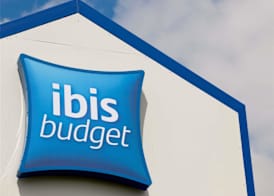 Ibis budget Hamburg Quickborn 2