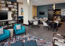 Tempo By Hilton Washington Dc Downtown 4
