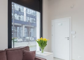 Platinum Residence Mokotów 4