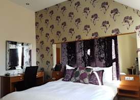 The Old Barn Inn 5