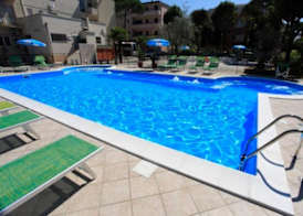 Hotel Vannini 5