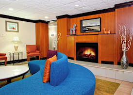 Fairfield Inn & Suites by Marriott Fairfield Napa Valley Area 3