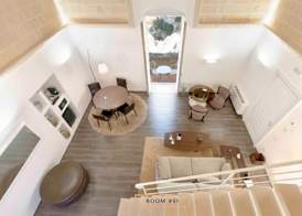 Sant'Angelo, Matera - Small Luxury Hotels 4